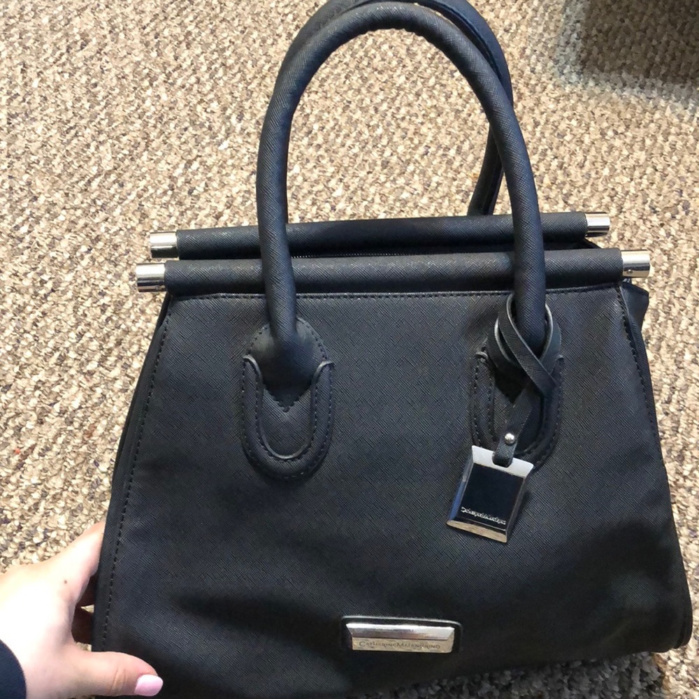 Catherine Malandrino hand bag